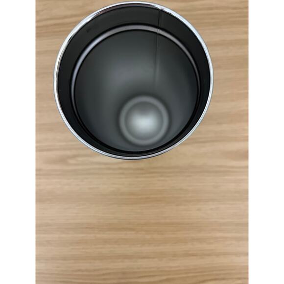 Pioneer Woman Stainless Steel Double Wall Vacuum Insulated Teal Tumbler w/Lid. - Picture 6 of 9